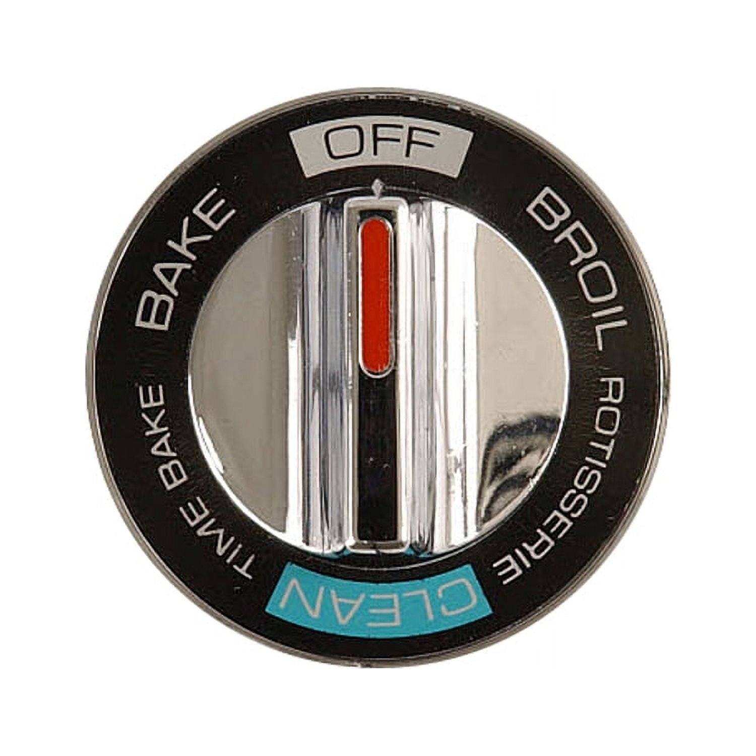 WB3X481 GE Wall Oven Knob