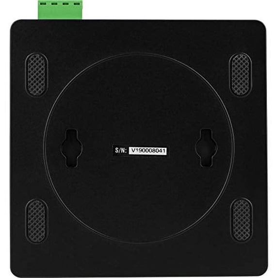 Dayton Audio WB40A Wi-Fi Bluetooth Amplifier - 2x20W Multi-Room Stereo Amp With IR Remote & App Control 3 thumbnail image
