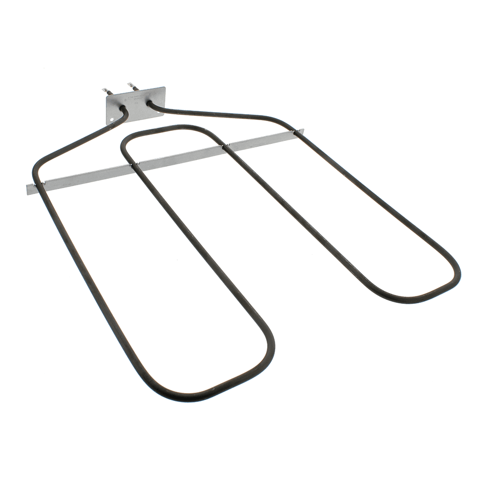 Appliance Factory Parts BROIL ELEMENT WB44K10002