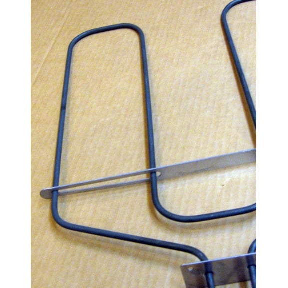 WB44K10002 for GE Range Oven Broil Unit Upper Heating Element AP2030962 PS249236
