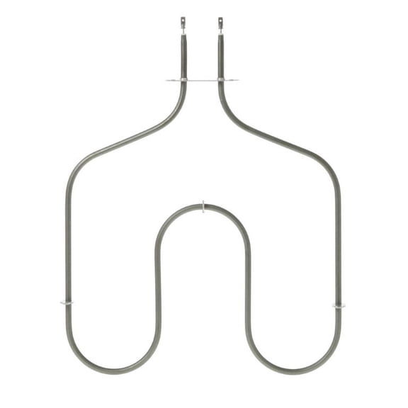 WB44K10019 GE Bake Element OEM WB44K10019