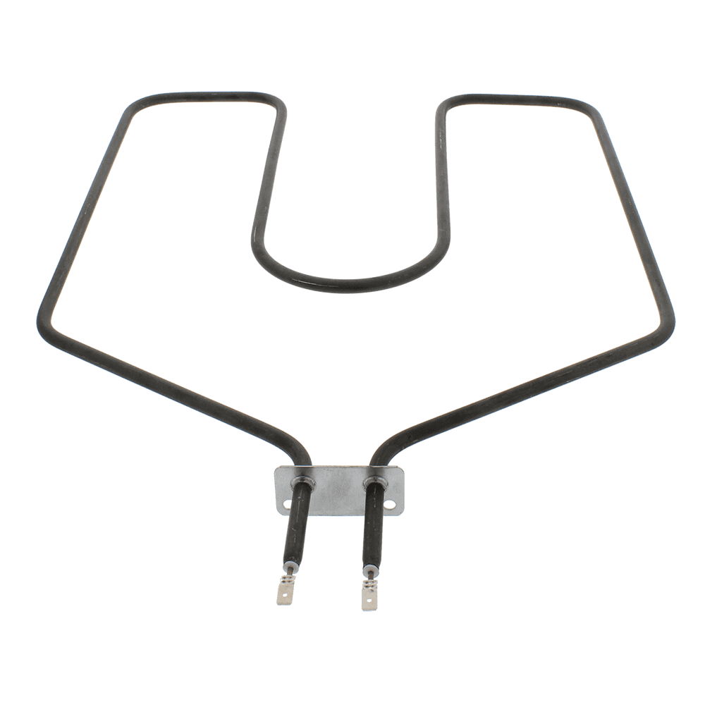 WB44K5009, Broil Element replaces GE, Hotpoint