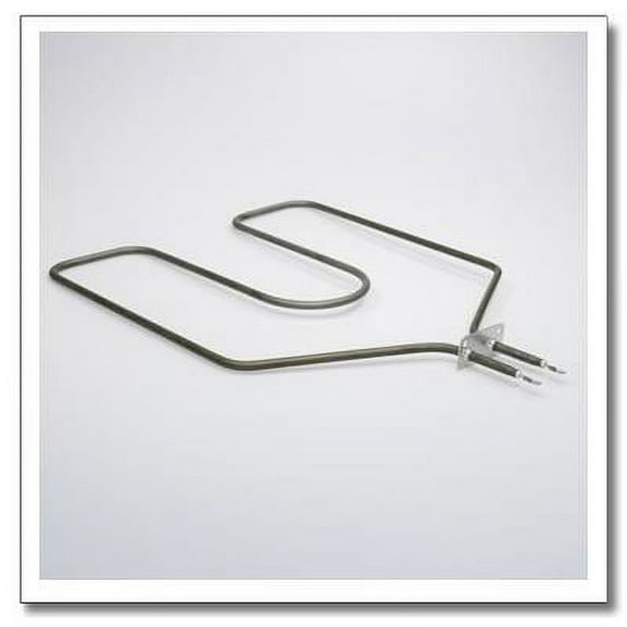 WB44K5009 ELEMENT, BROIL - EXACT FIT FOR WB44K5009 GE APPLIANCE - REPLACEMENT PART BY AFTERMARKET APPLIANCE