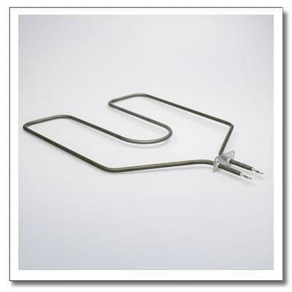 WB44K5009 ELEMENT, BROIL - EXACT FIT FOR WB44K5009 GE APPLIANCE - REPLACEMENT PART BY AFTERMARKET APPLIANCE