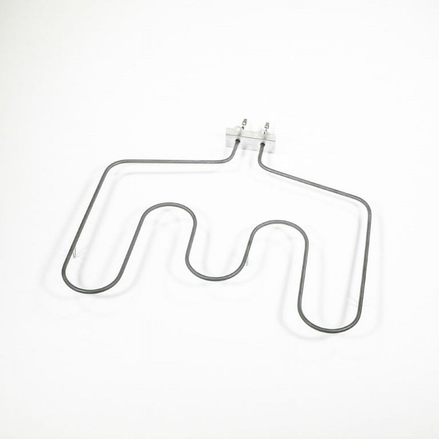 WB44T10005 GE Range Bake Element OEM WB44T10005