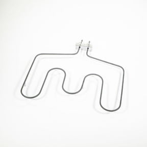 WB44T10005 GE Range Bake Element OEM WB44T10005