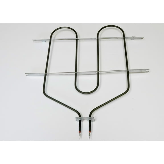 WB44T10009 for GE Range Oven Heating Element Upper Broil Unit AP2030995 PS249284