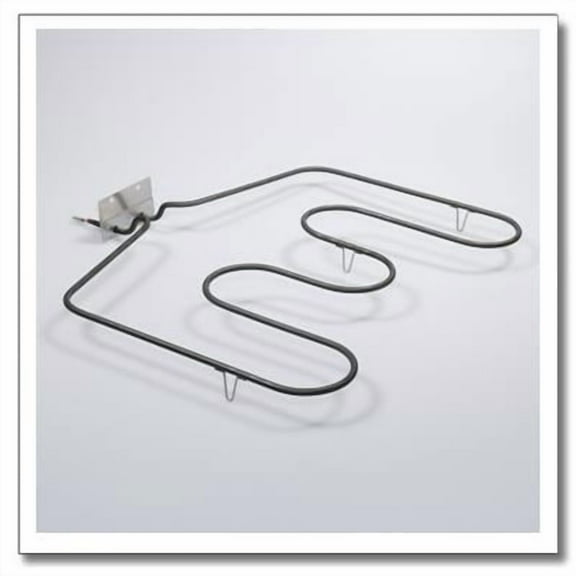 WB44T10018 ELEMENT, BAKE - EXACT FIT FOR WB44T10018 GE APPLIANCE - REPLACEMENT PART BY AFTERMARKET APPLIANCE