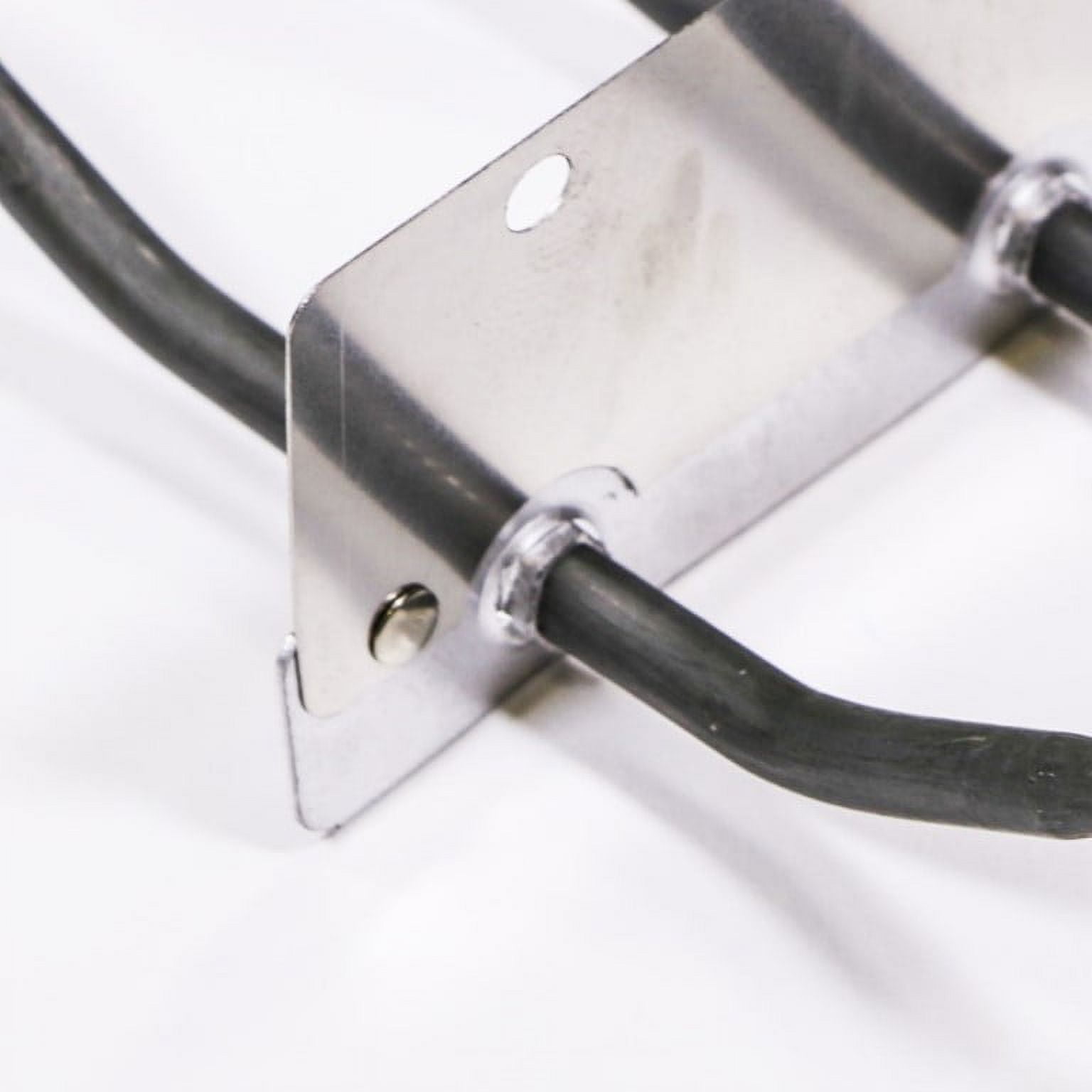 WB44T10031 GE Bake Element OEM WB44T10031