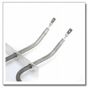 WB44T10109 ELEMENT, BAKE 2100W - EXACT FIT FOR WB44T10109 GE APPLIANCE - REPLACEMENT PART BY AFTERMARKET APPLIANCE