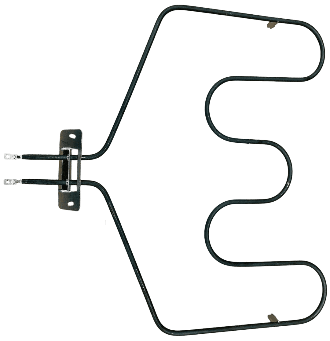 WB44X10013, Bake Element replaces GE, Hotpoint