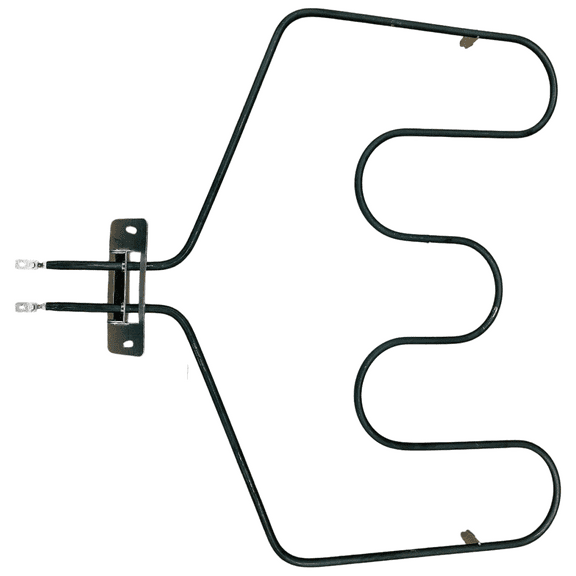 WB44X10013, Bake Element replaces GE, Hotpoint