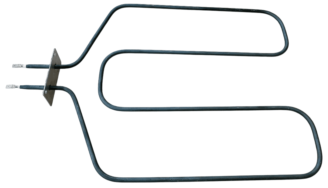 WB44X10015, Broil Element replaces GE, Hotpoint