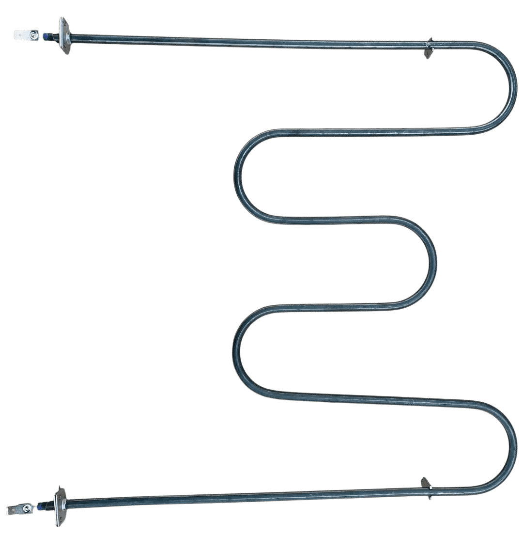 WB44X10028, Bake Element replaces GE, Hotpoint