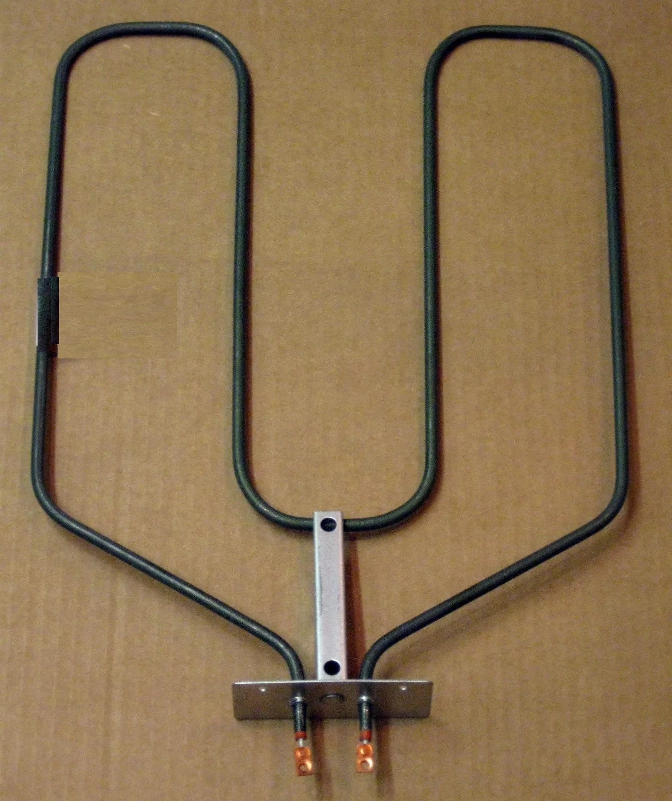 WB44X134 For GE Range Oven Element Upper Broil Unit for AP2031008 PS249386
