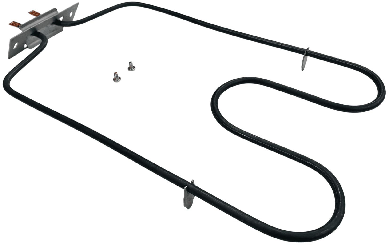 WB44X196, Bake Element replaces GE, Hotpoint, WB44x127