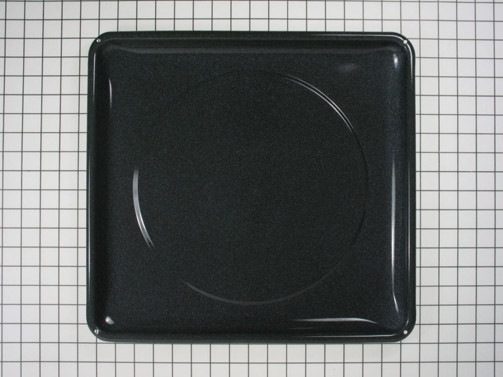 WB49K2 Kenmore Range Broiler Pan