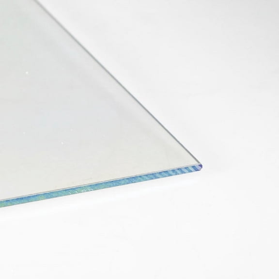 WB57K10174 GE Window Assembly OEM WB57K10174