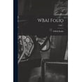 thumbnail image 1 of WBAI Folio; 4 no. 1, (Paperback), 1 of 1