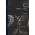 thumbnail image 1 of WBAI Folio; 4 no. 16, (Paperback), 1 of 1