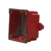 WBB-S Waterproof Mounting Box
