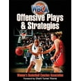 thumbnail image 1 of WBCA Offensive Plays & Strategies (Paperback), 1 of 1