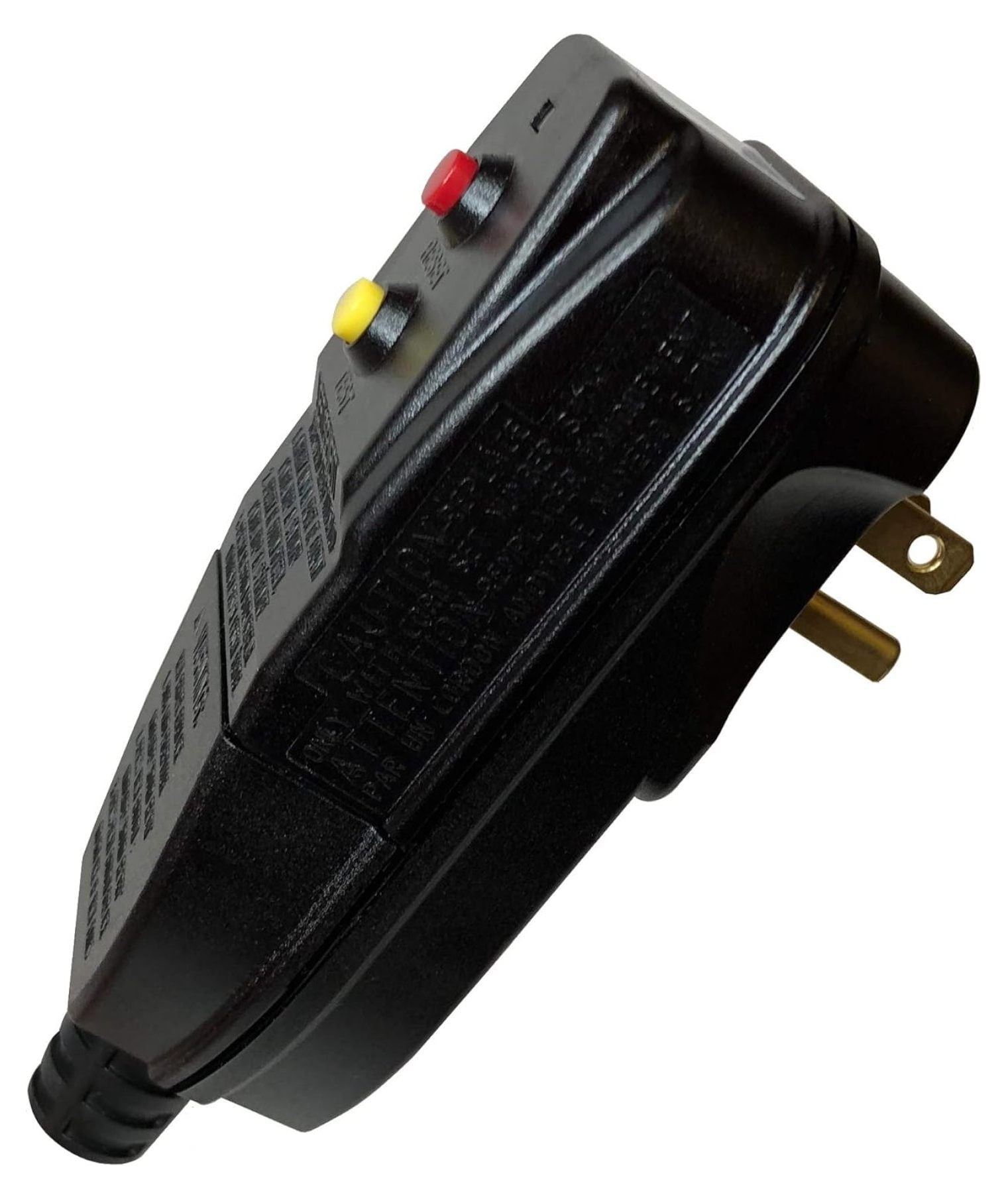 WBGF18-3P GFCI AUTO-RESET 15A/120V GFCI NOW includes ALL 4 Grommet Sizes ( Economy & Standard Shipping)