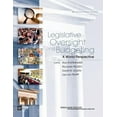 thumbnail image 1 of WBI Development Studies Legislative Oversight and Budgeting: A World Perspective, (Paperback), 1 of 1