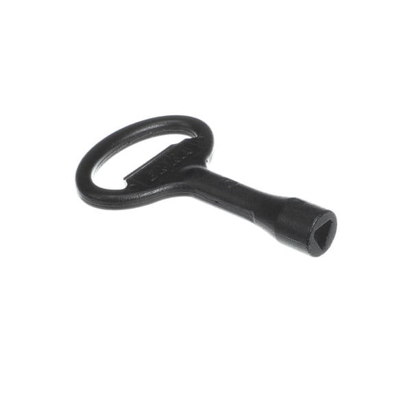 LATCH, KEY, 7MM TRIANGLE WBL-95-136 - Genuine OEM Replacement Part