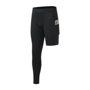 Cliff Keen Wraptor Wrestling Knee Pad (Black/Small) : Wrestling Protective Gear Cliff Keen Wraptor Wrestling Knee Pad (Black/Small) : Wrestling Protective Gear