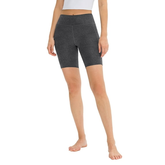 WBQ 1 PC Women All Seasons Fitness Shorts Female Quick Dry Running Tights Women Short With pockets Short