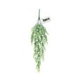 thumbnail image 1 of WBQ 3 Packs Artificial Hanging Plants, Fake Hanging Ivy Vine Wall Hanging Plants Greenery for Home Garden Room Wedding Decorations, 1 of 5