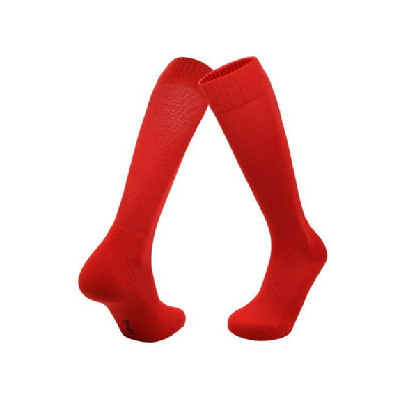 WBQ Baseball Socks Multi-Sport Athletic Soccer Softball Football Socks for Youth Adult 3 Size