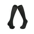 thumbnail image 1 of WBQ Baseball Socks Multi-Sport Athletic Soccer Softball Football Socks for Youth Adult 3 Size, 1 of 7