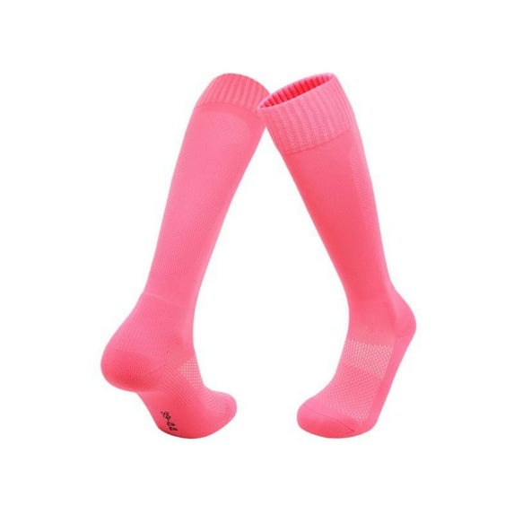 WBQ Baseball Socks Multi-Sport Athletic Soccer Softball Football Socks for Youth Adult 3 Size