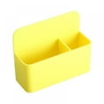 thumbnail image 1 of WBQ Dry Erase Pencil Cup Storage Organizer for Office, 1 of 6
