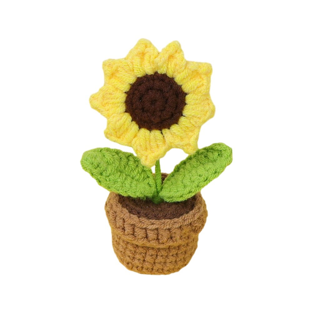 Sunflower Cute Car Dashboard Accessories Decorations UK | Ubuy - View #4
