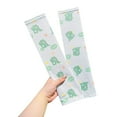 thumbnail image 1 of WBQ Kids Arm Sleeves UV Sun Protection Girl Baseball Sleeves Youth Boys Compression Arm Cover, 1 of 7