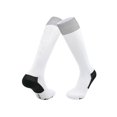 thumbnail image 1 of WBQ Knee High Soccer Socks Team Sport Cushion Athletic Socks for Adult, 1 of 6