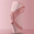 thumbnail image 1 of WBQ Protective Gear Fitness Equipment Silicone Knee Pads Sports Knee Pads, 1 of 6