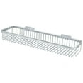thumbnail image 1 of WBR1851U26 Wire Basket; 18" Rectangular; Bright Chrome Finish, 1 of 2