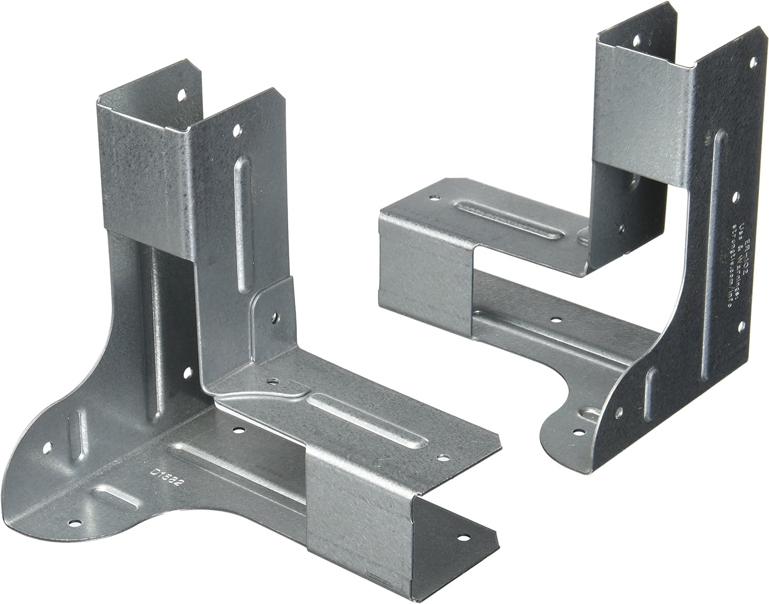 WBSK Workbench and Shelving Hardware Kit