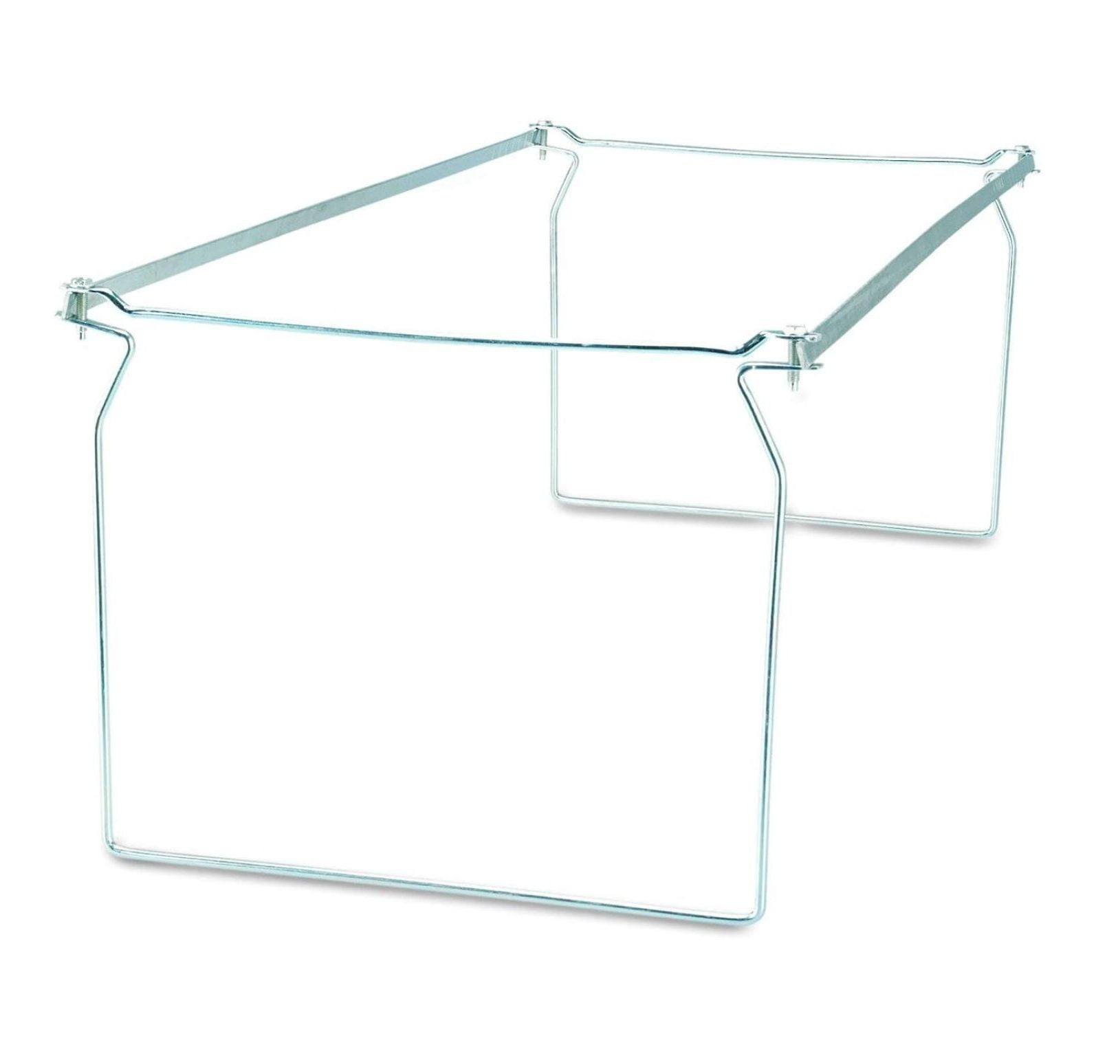 WBTAYB 17000 ScrewTogether Hanging Folder Frame, Letter Size, 2326.77