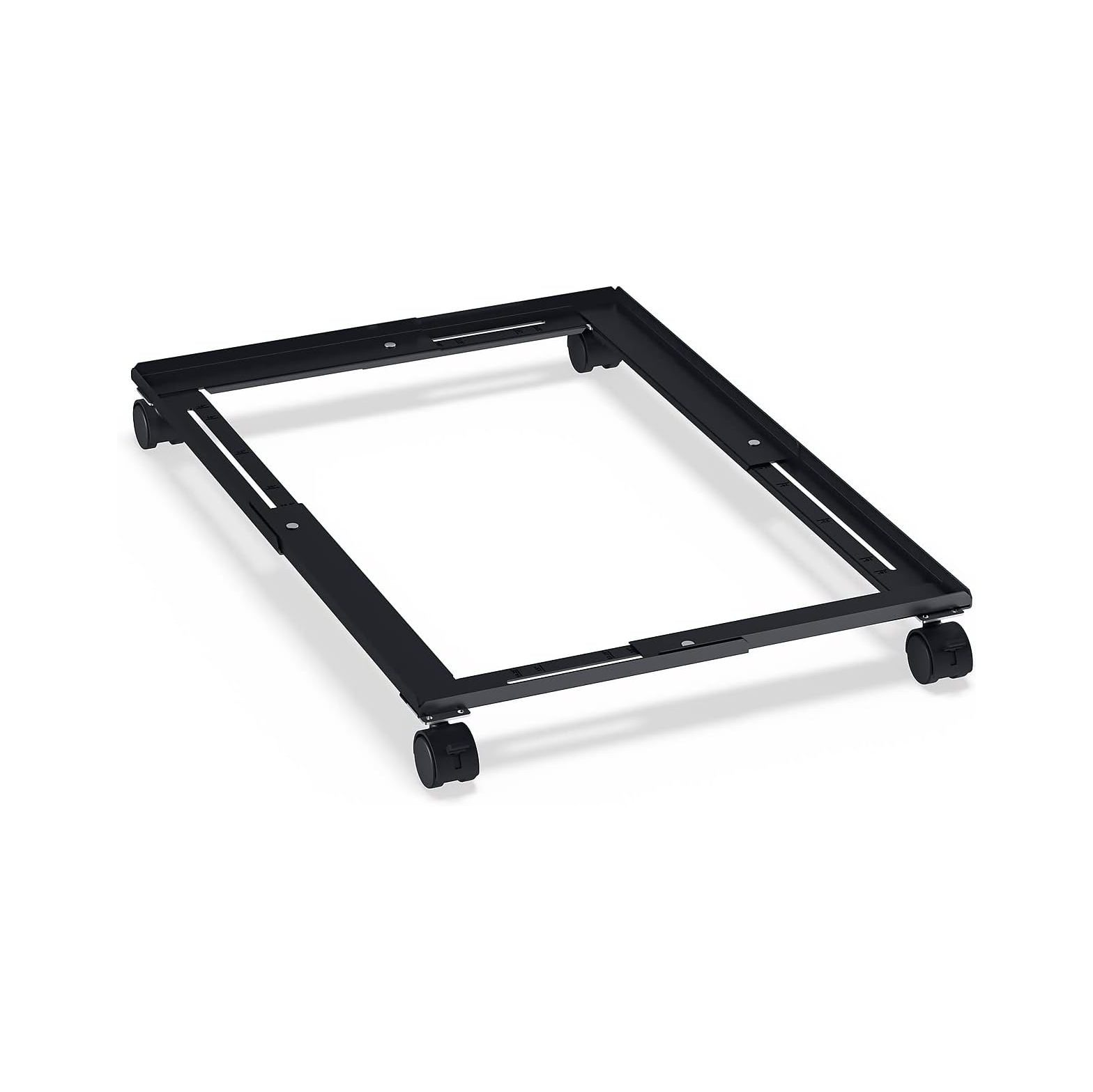 WBTAYB 2806764 Adjustable File Caddy Black (52140)