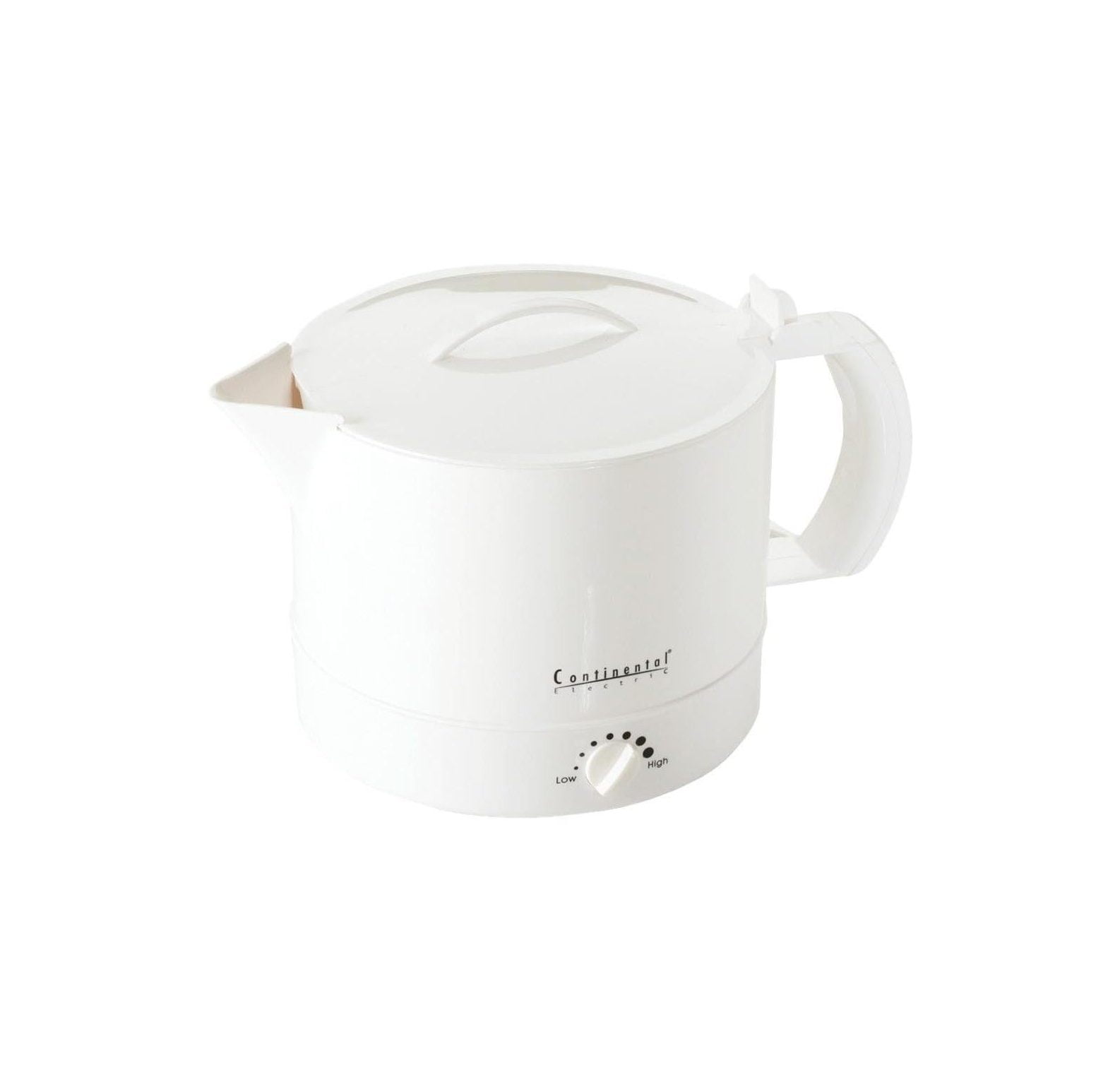 WBTAYB 32 Ounce Hot Pot