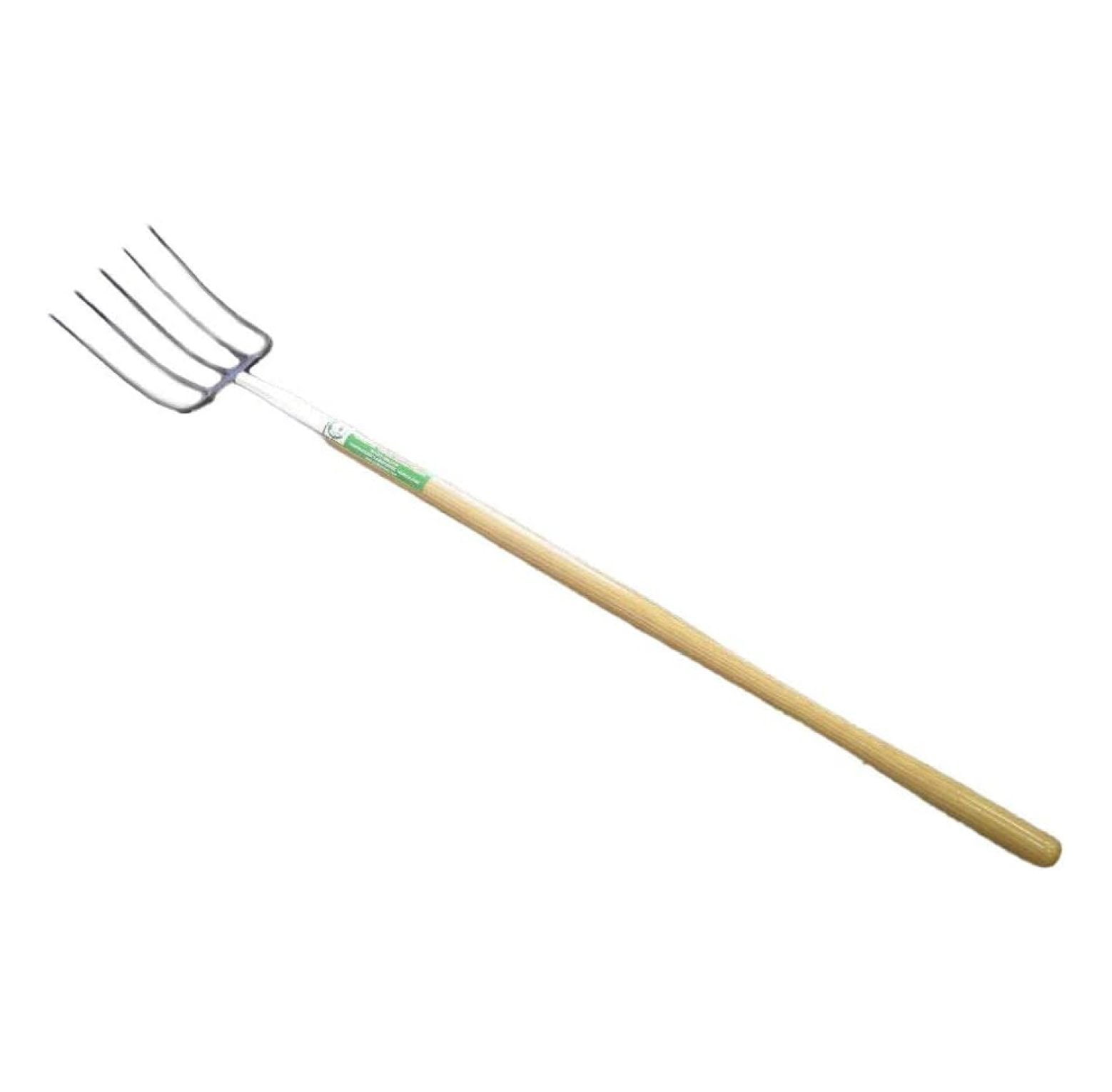 WBTAYB 5 Tines Manure Pitch Fork