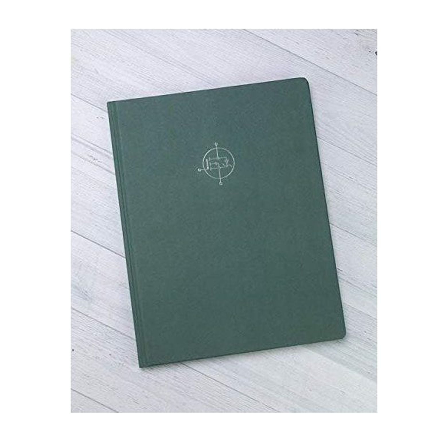 Carbonless Chemistry BookFactory Red A4 Research Notebook - 96 Pages (5mm  Grid Format), A4-8.27 X 11.69 (21 Cm X 29.7cm), Red Cover, Section Sewn  Hardbound Research Notebook (Made In USA Engineering Notebook