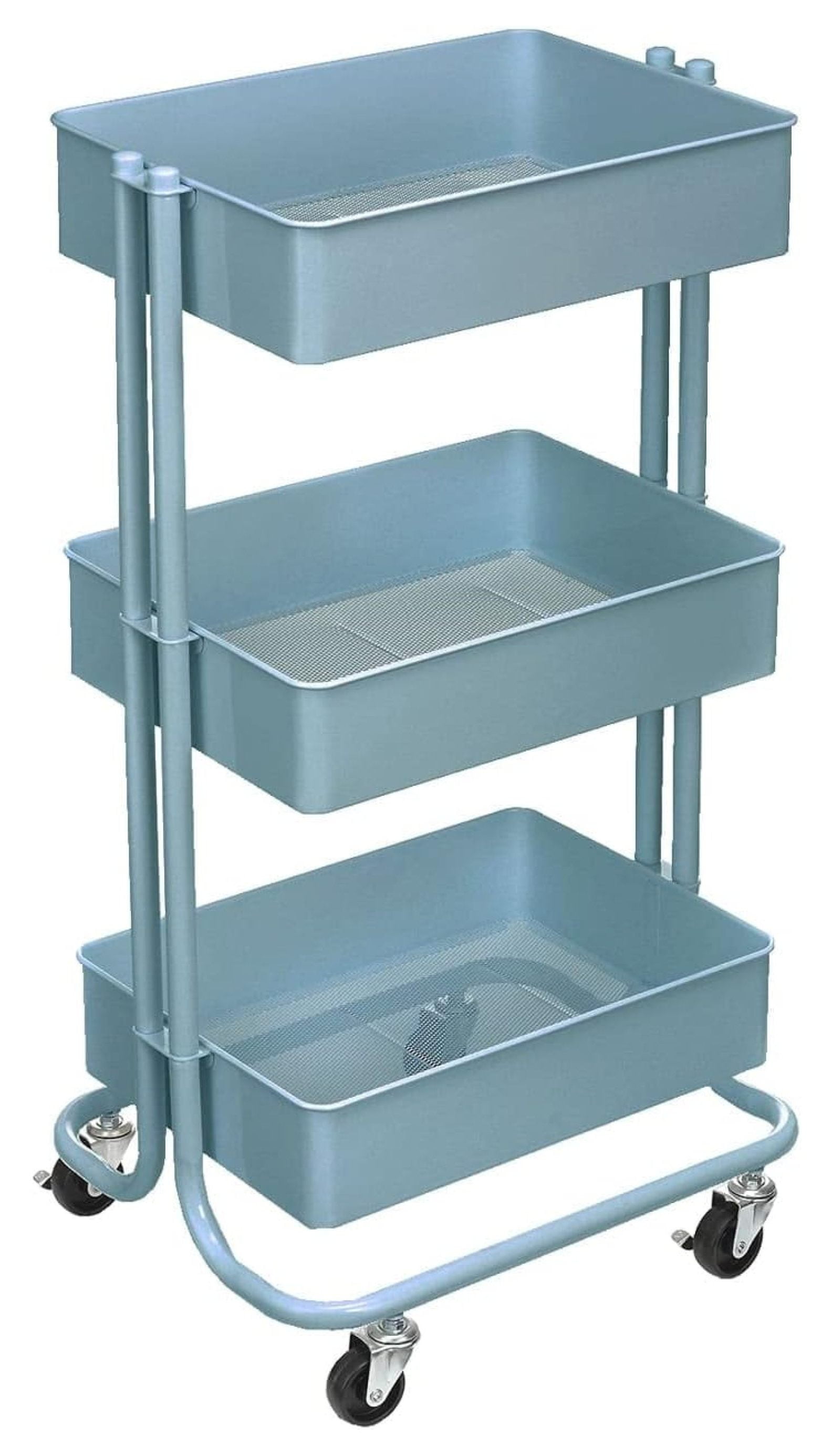 WBTAYB MICHAELS Lexington 3Tier Rolling Cart