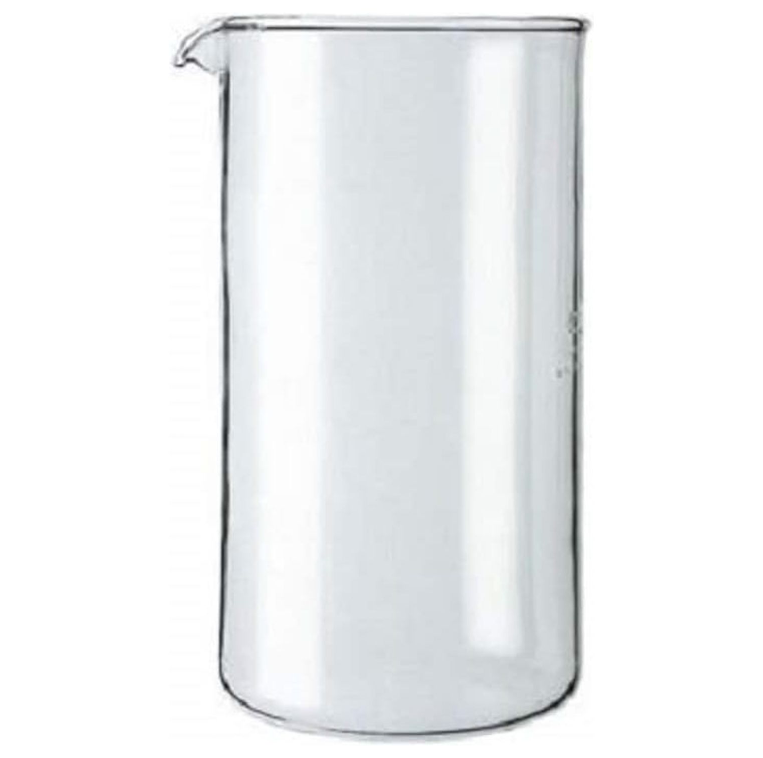 WBTAYB Replacement Glass for Coffee Press 33oz