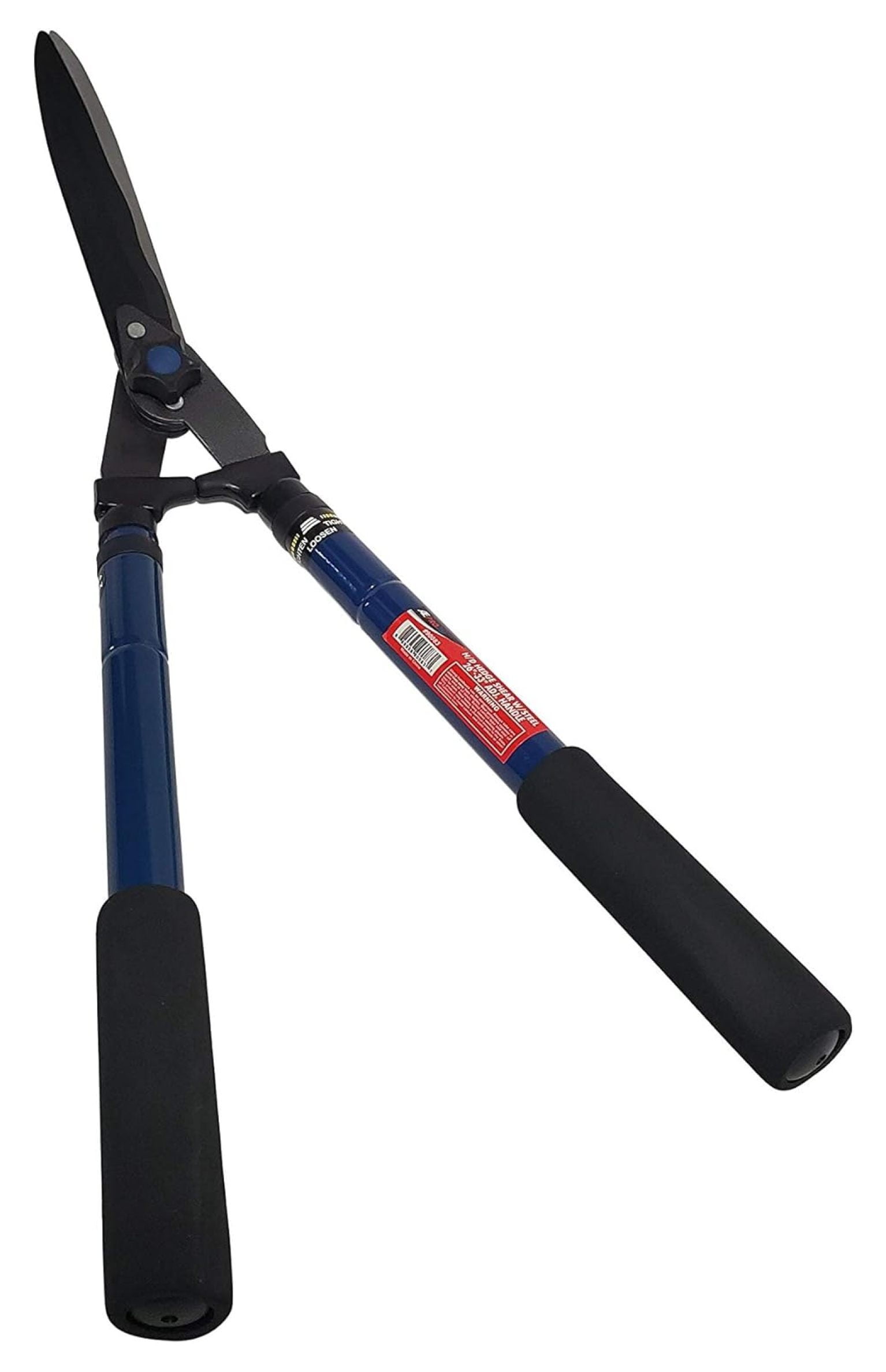 WBTAYB Telescopic Agave Plant Hand Pruning Cutters (9" Extra Long